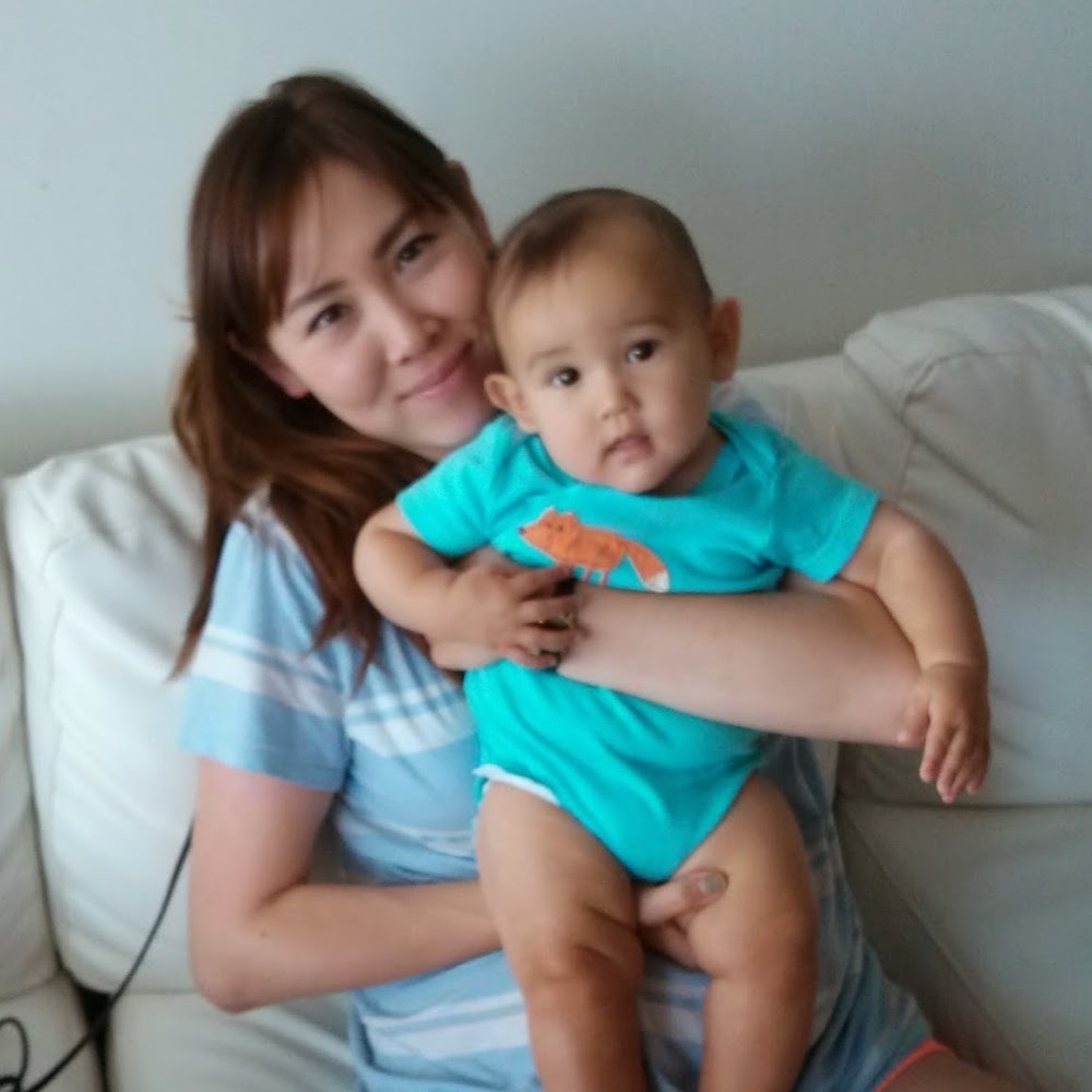 Meet your Posher, Sue